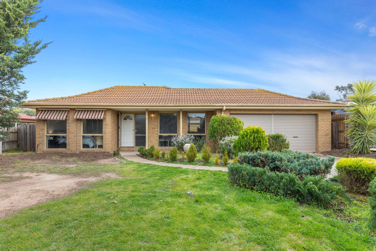 Others 3, Woodgrove Penthouse - 36 min drive to MEL airport, Melton Bal