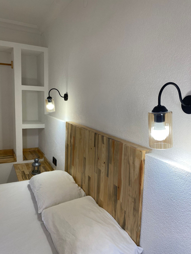 Bedroom 5, Hotel Unver, Marmaris