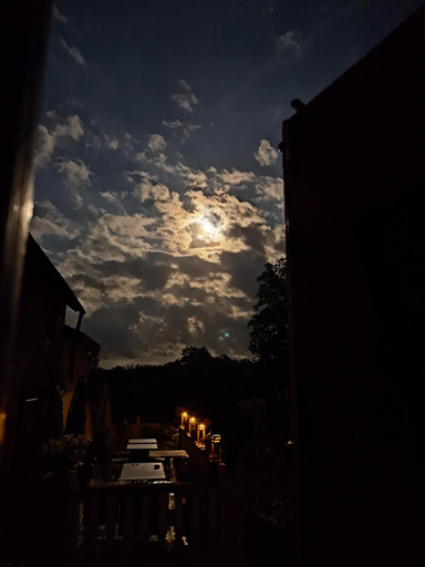 Others 4, La Perle Secrete, Allier