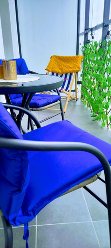 Sport & Beauty, Business Apartments Kasprzaka by Noclegi Renters, Warsaw