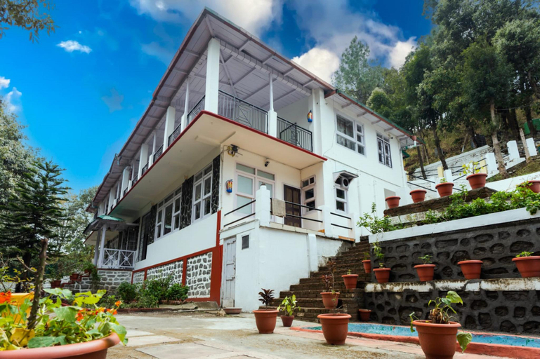 Others 2, The Manora Woods Resort, Nainital