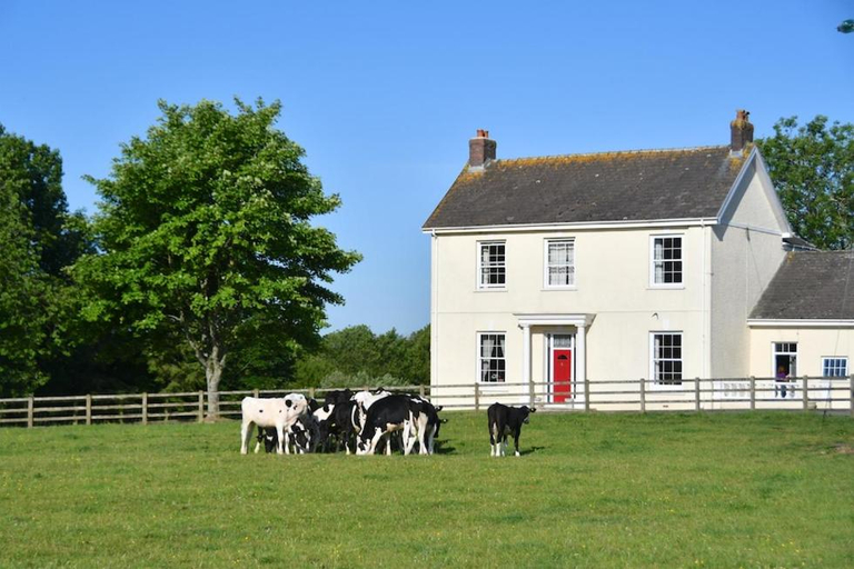 Others 2, Glascoed Farmhouse, Carmarthenshire