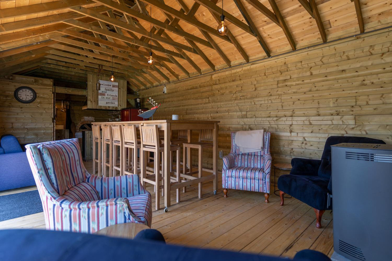 Others 4, Bed & Breakfast 't Veerke, Limburg