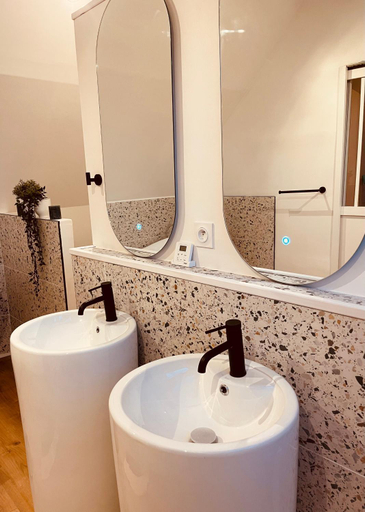 Others 5, L Osmose "Suite" sauna-hammam-spa, Pas-de-Calais