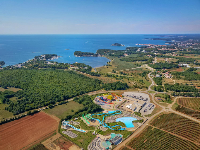 Others 5, Apartments Lori, Poreč