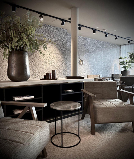 Public Area, Berg & Golf Resort Westendorf by ALPS RESORTS, Kitzbühel