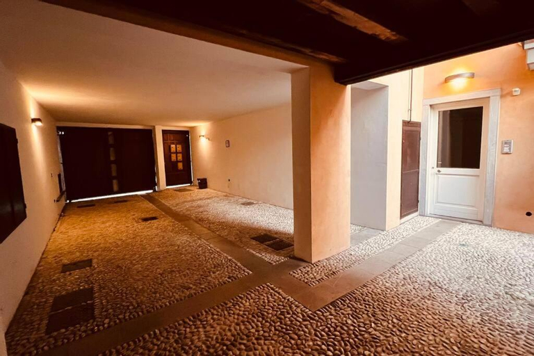 Others 3, Private Luxury, Udine