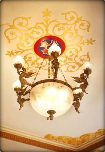 Food & Drinks 5, The Royal Hermitage, Jaipur