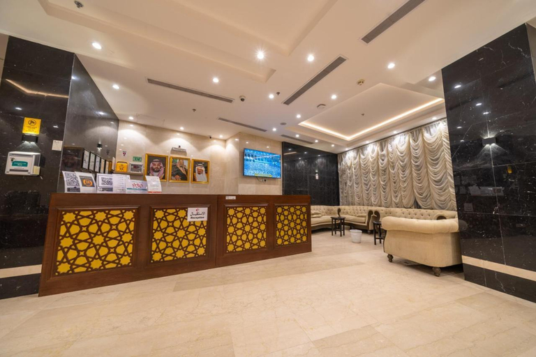 Others 4, Waseem Al Azizia Hotel, Makkah