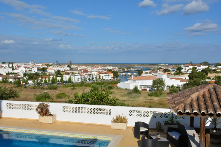 Sport & Beauty 2, Tavira Terrace, Alcoutim