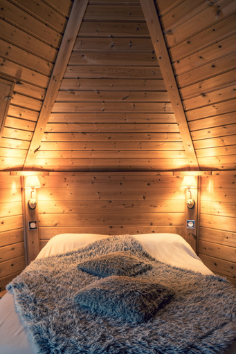 Bedroom 4, Valsoyo, Drôme