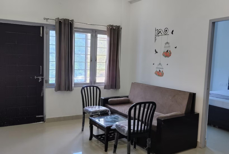 Others 5, Goroomgo Komfy Stayz Dehradun, Dehradun
