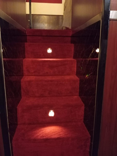 Others 4, Hyba Hostel & Hotel, Dubai