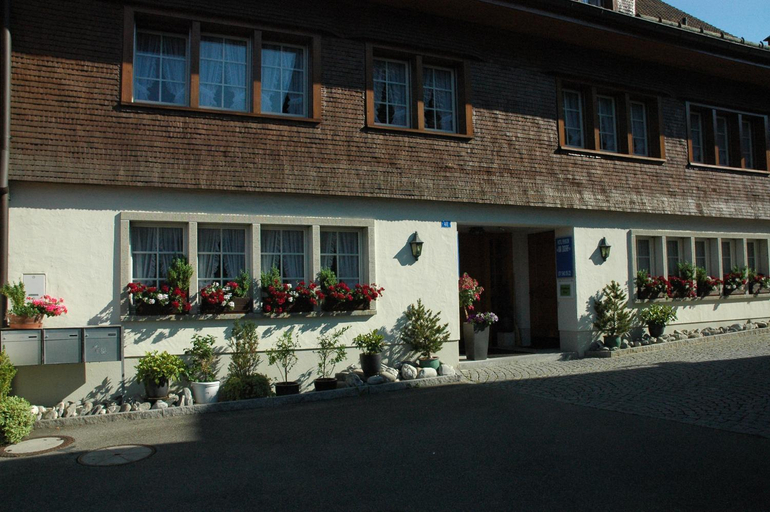 Others 3, Hotel Pension Im Dorf, Wil