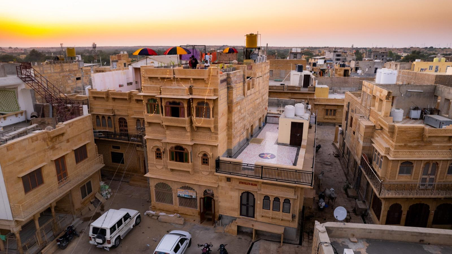 Others 5, Hotel Oasis Haveli, Jaisalmer