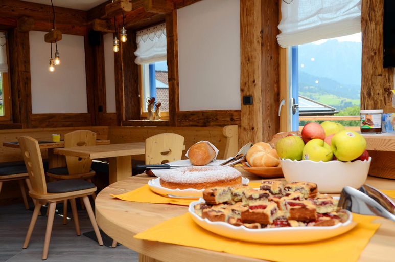 Food & Drinks, BB le Fontanelle, Trento