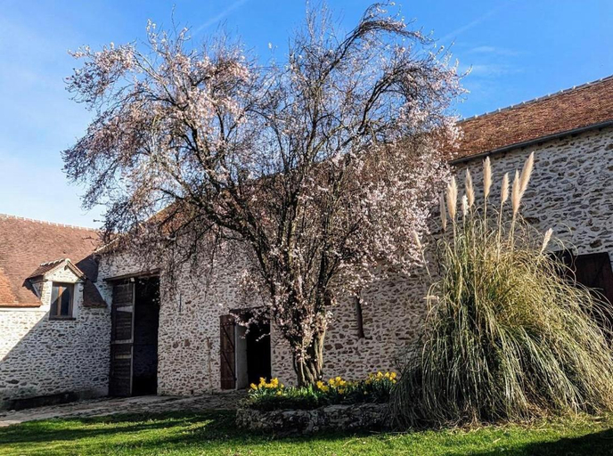 Others 5, Ferme de Gratteloup, Seine-et-Marne