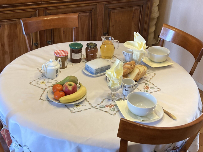 Food & Drinks, CHAMBRE D'HÔTE CONFORTABLE, Yvelines