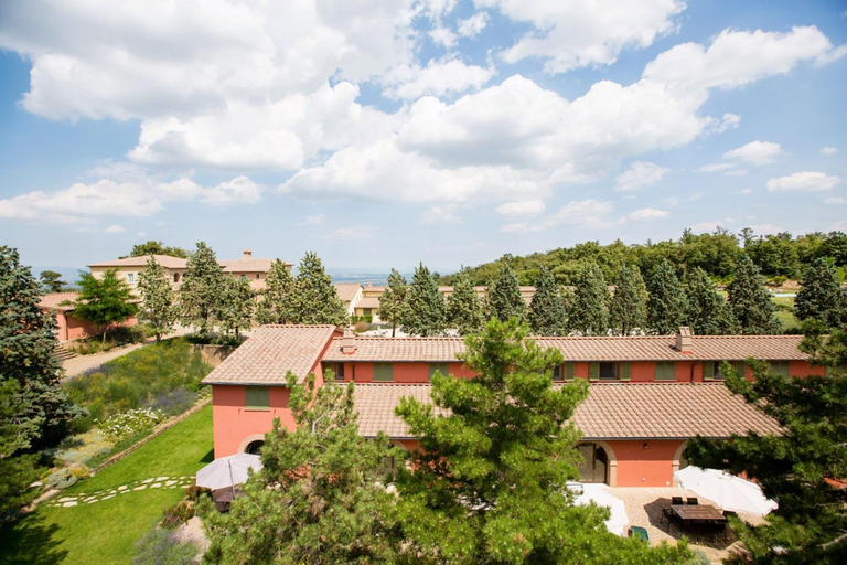 Others 4, ISA - Luxury Resort Cignella Apartments, Siena