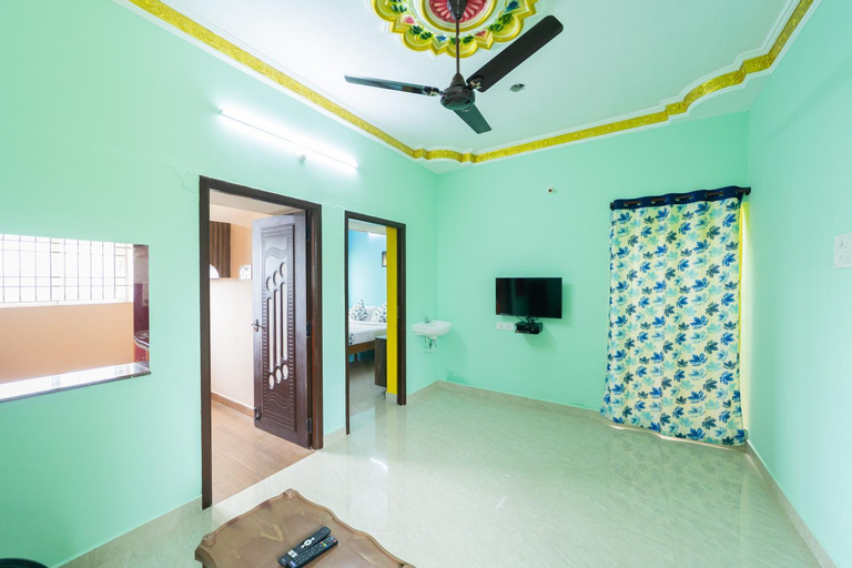 Others 3, Ameer Homes, Viluppuram