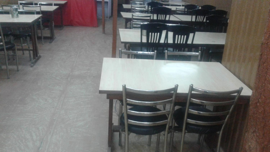 Food & Drinks, ALAMDAR GUEST HOUSE, Srinagar