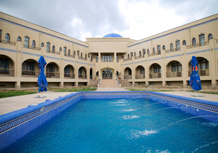 Sport & Beauty 3, Khiva Residence, Xiva