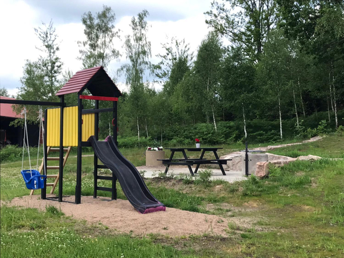Others 3, Joarsbo, Stuga 2, Gardsstugan, Svenljunga