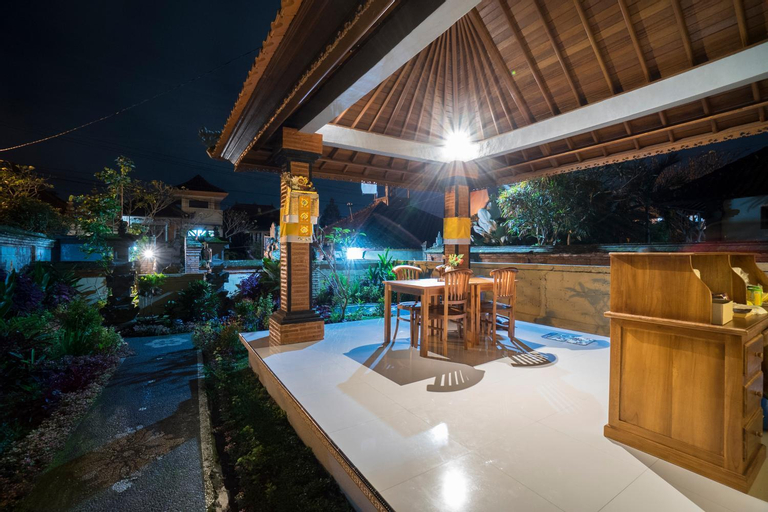 Sport & Beauty, Omank Agus Homestay, Gianyar