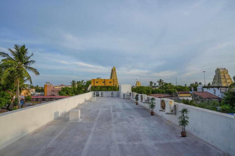 Others 4, Hotel Arya Grand, Ramanathapuram