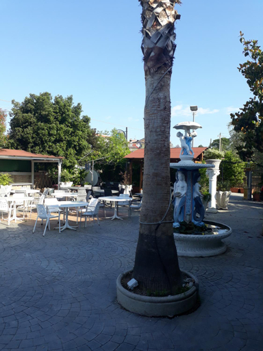 Entrance 2, Guest House Le colline, Roma
