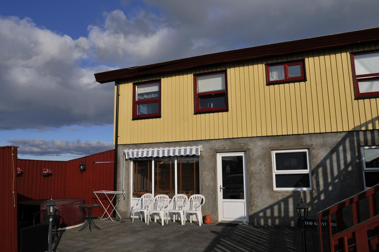 Others 2, Husid Guesthouse, Biskupstungnahreppur