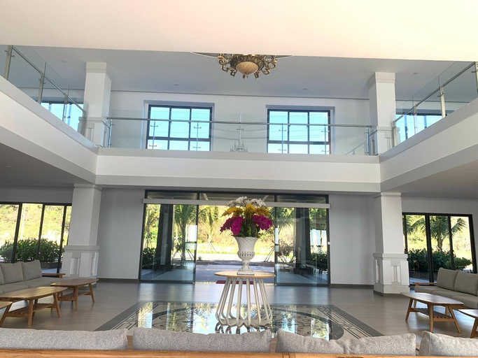 Public Area 2, BO BIEN VANG HOTEL, Hàm Thuận Nam
