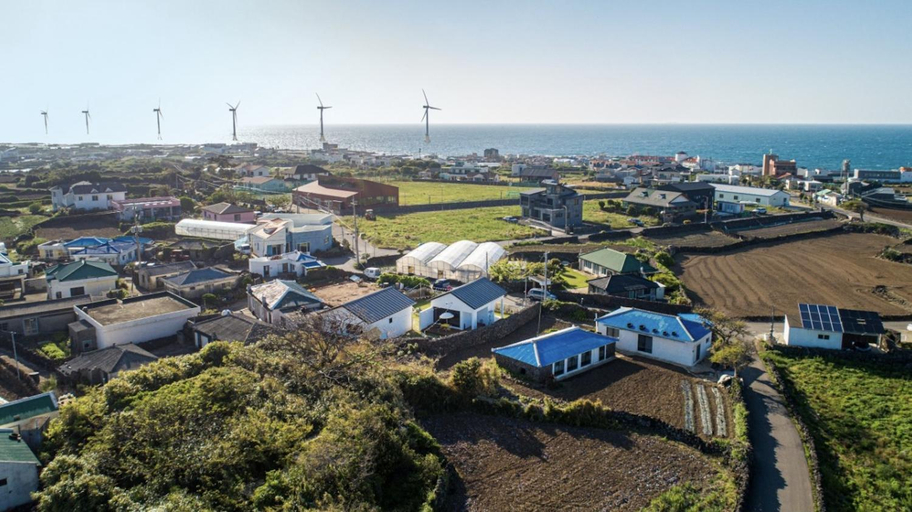 Others 5, Panpo HyunStay, Jeju