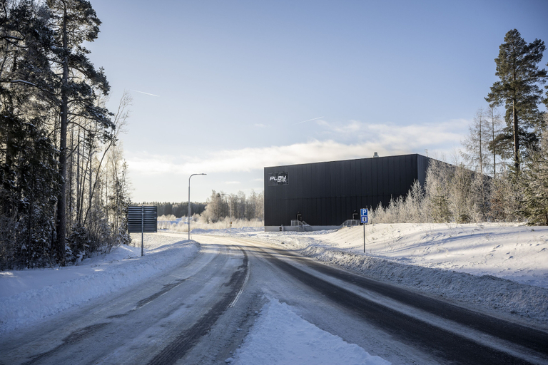 Exterior & Views 2, Playhotel, Mjölby