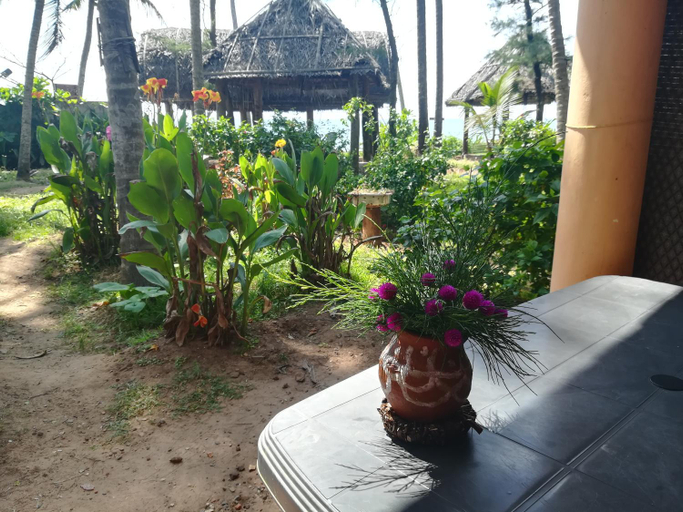 Food & Drinks 3, Sukriti beach Resort, Thiruvananthapuram