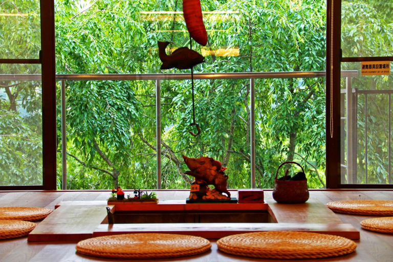 Food & Drinks 5, Scenic Inn HOUNKAN, Yoshino