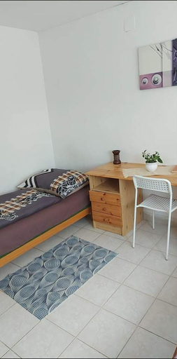 Others 4, Badacsonyi pihenes privat berlemeny, Tapolca
