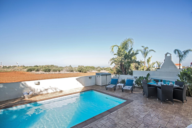 Sport & Beauty 2, Seaspray Villa