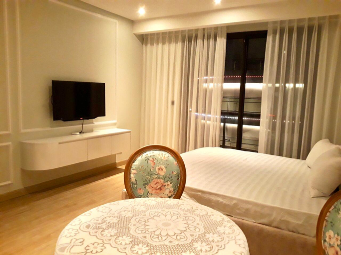 Others 3, Citadines Ha Long Apartment Homestat, Hạ Long