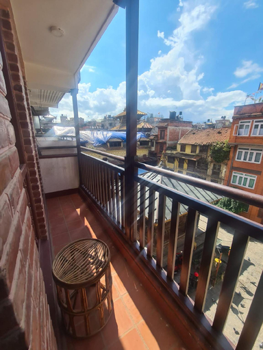 Others 3, Dalucha Heritage Home, Bagmati