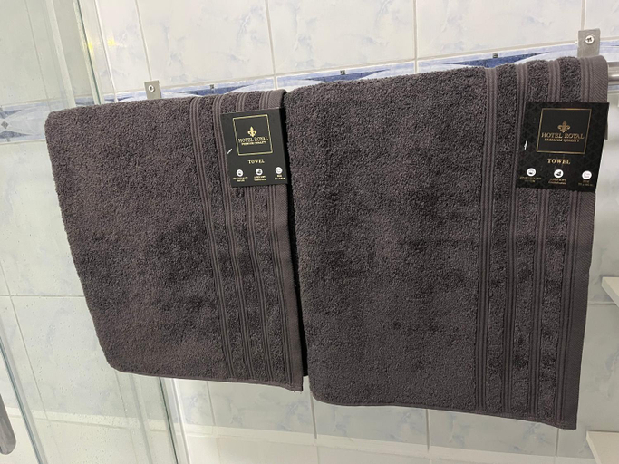 Bathroom, Casanova home, Seine-Saint-Denis