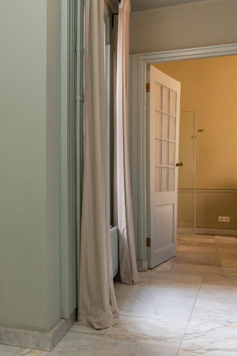 Bathroom 3, Design 2 bedroom apartment - harborhousezeeland.nl, Goes