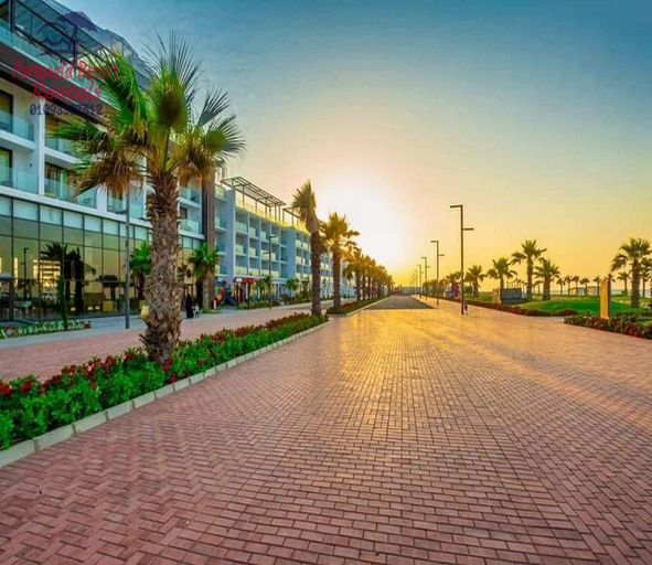 Others 4, شاليه على البحر بورتوسعيد First Home, Al-Manasrah
