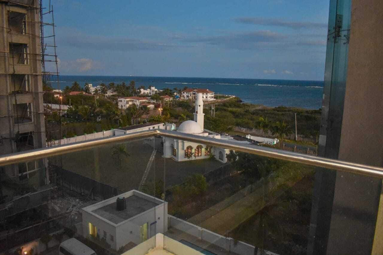 Others 3, Lux Suites Dofils Le Royal Apartments, Nyali