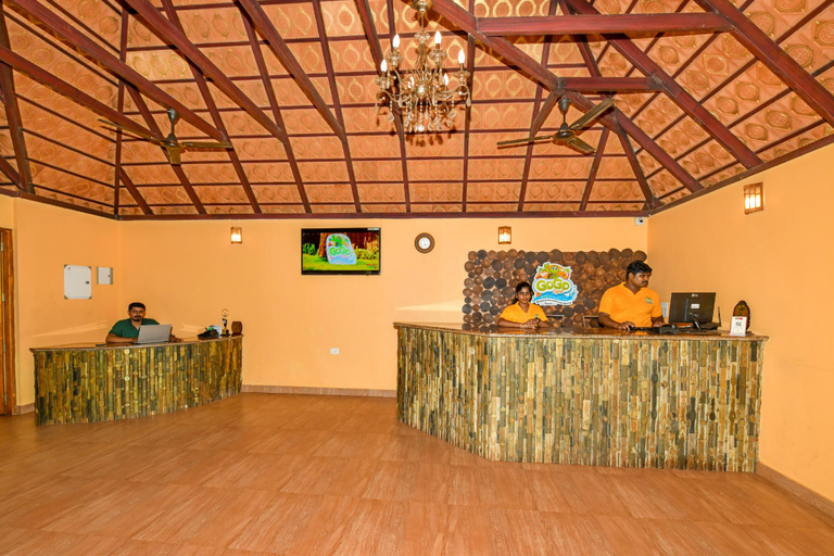 Public Area 4, GoGo Land Resort & Adventurous Sports, Thiruvananthapuram