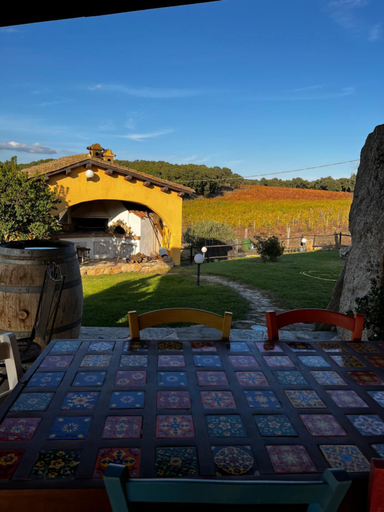Others 3, Cantina Perandria, Olbia-Tempio