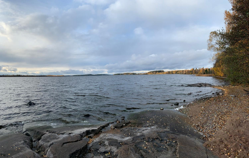 Others 3, Villa Win, South Karelia