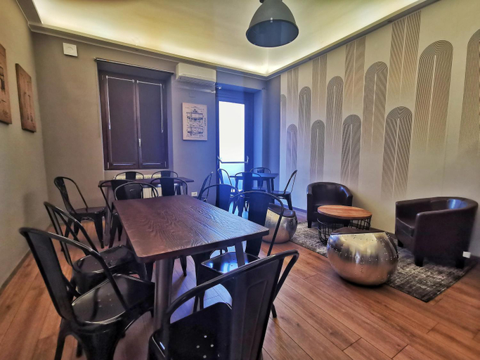 Food & Drinks 4, Regis B&B Appartamenti centro storico, Torino