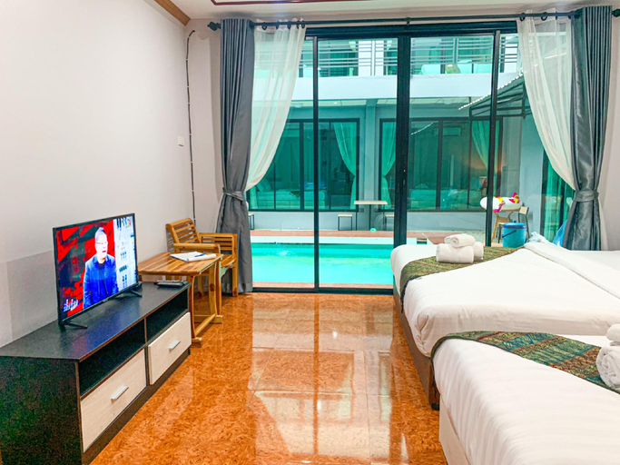Others 4, Three Bridges Hotel, Muang Nan