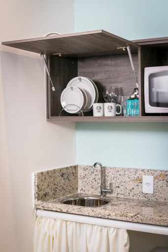 Others 5, K1 RESIDENCE Campinas, Campinas